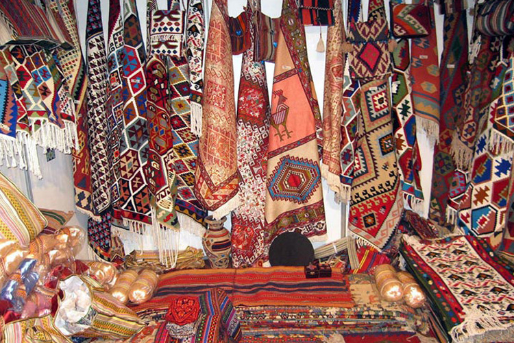 صنایع دستی و آثار هنری مشهد(بخش دوم)