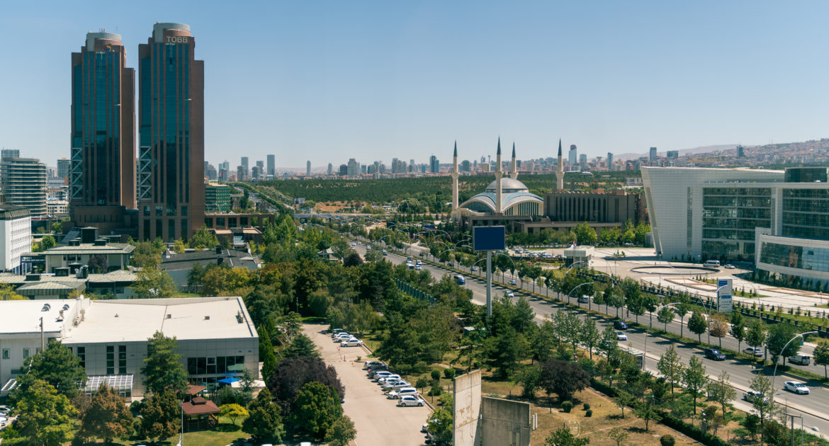 اردیبهشت تا شهریور به ترکیه سفر کنید