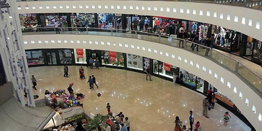 بهترین مراکز خرید مالدیو