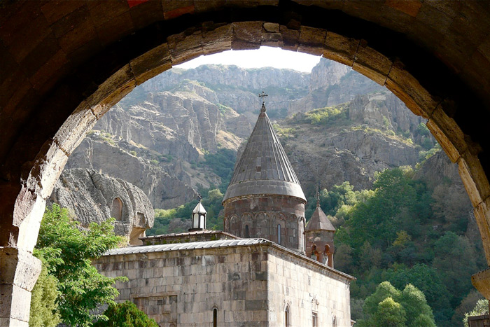 آیا می خواهید به ارمنستان سفر کنید؟