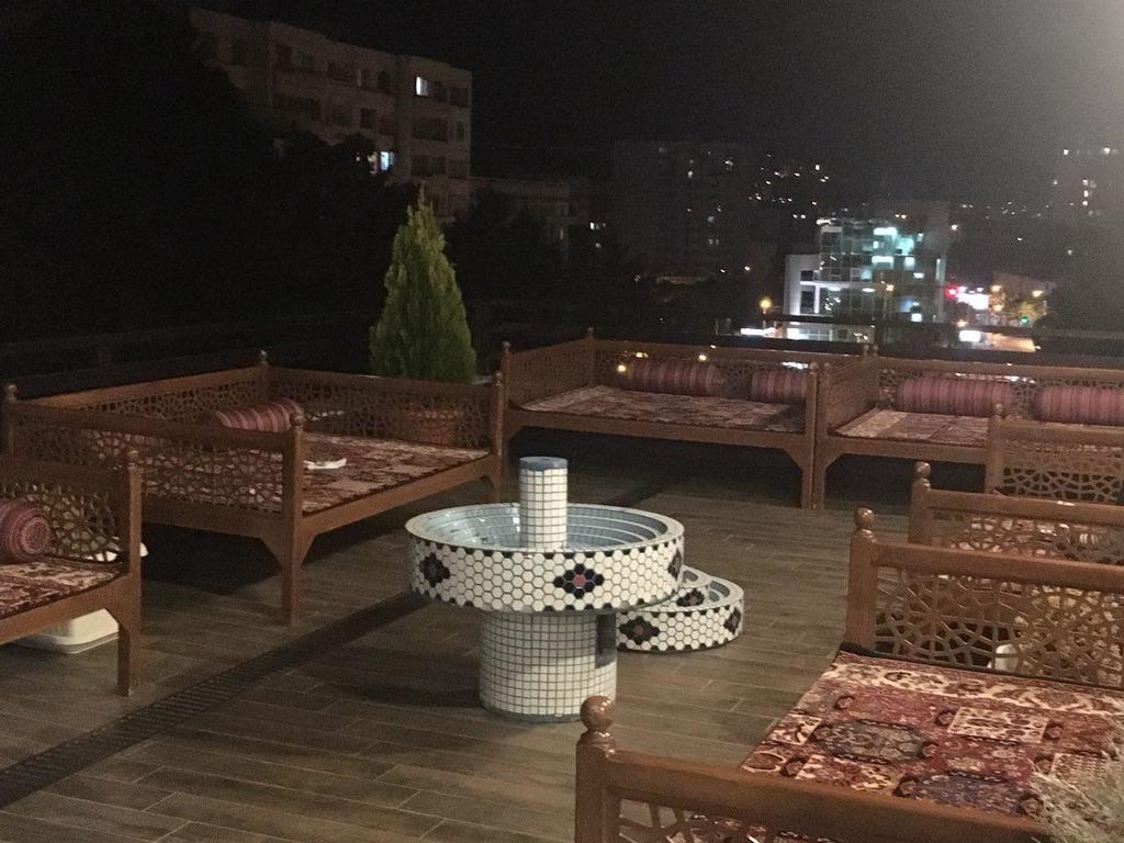 هتل بتلم تفلیس گرجستان