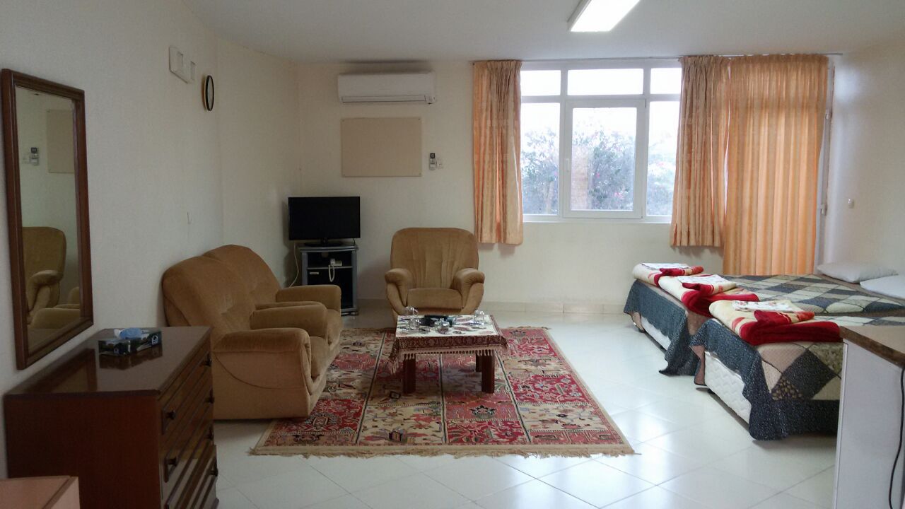 هتل سیمرغ کیش ایران