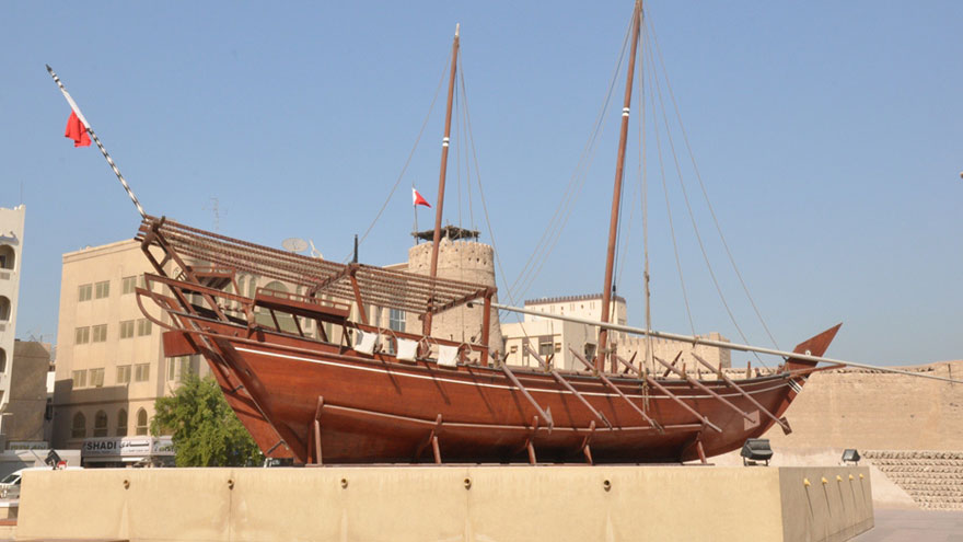 قلعه و دژ دبی (قلعه فهیدی)