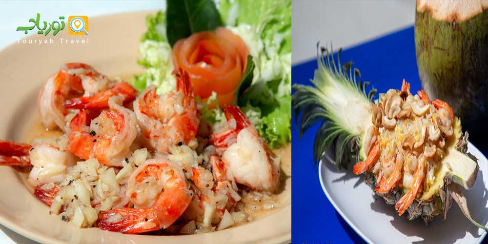 جزیره کوه بون پوکت(Koh Bon) کجاست؟