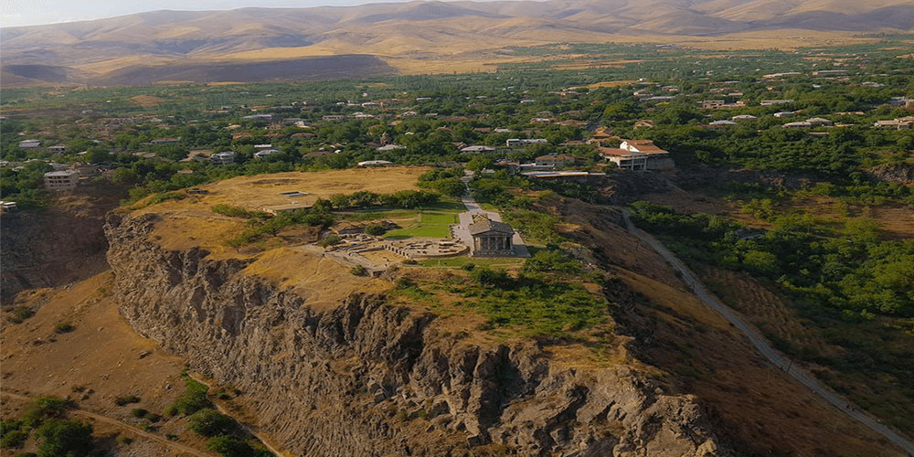 5 جاذبه ای که در ارمنستان باید ببینید؟