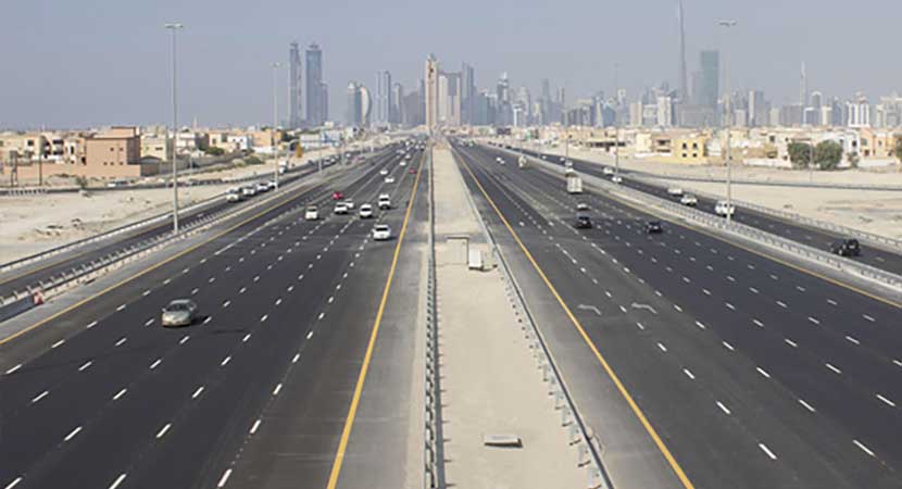از دبی به ابوظبی چطور سفر کنیم؟