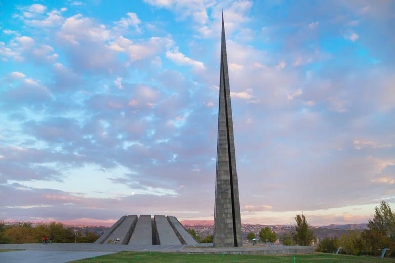 موزه های ارمنستان کجا قرار دارند؟