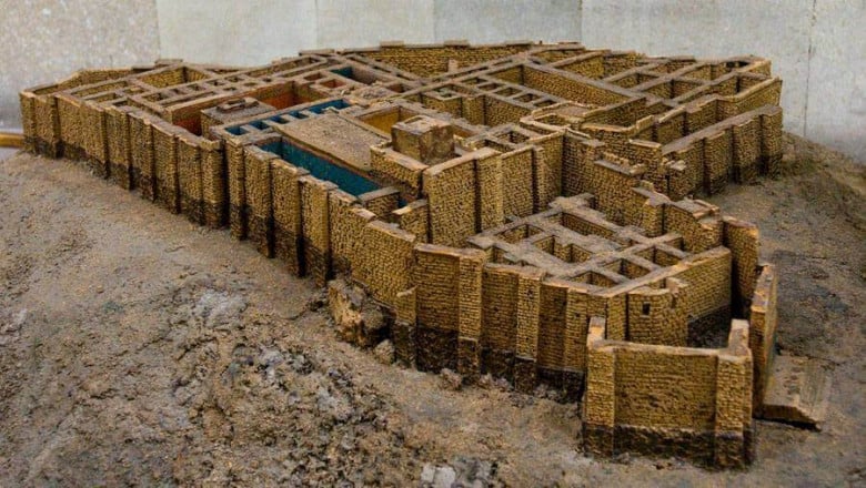 موزه های ارمنستان کجا قرار دارند؟